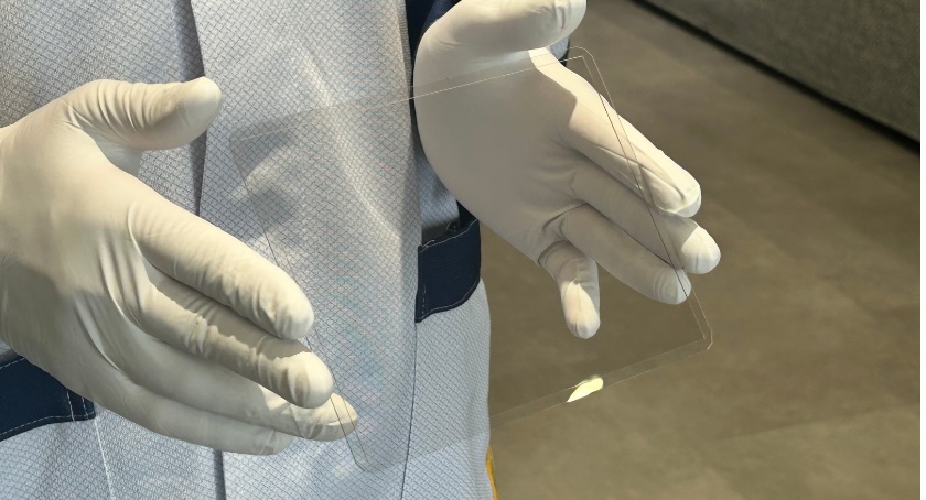 Canatu Grants License for Production of CNT Pellicle Membranes